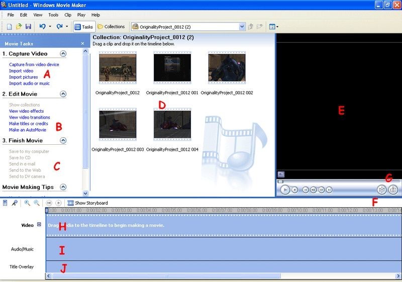 windows movie maker 2012 download